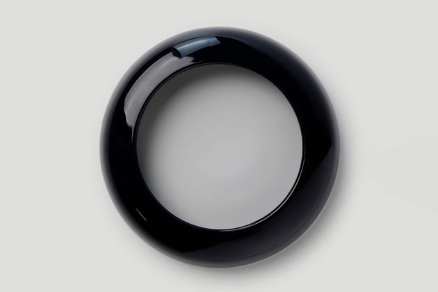 Tray / Dark Blue