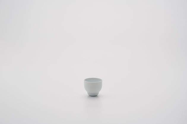 Espresso Cup / White
