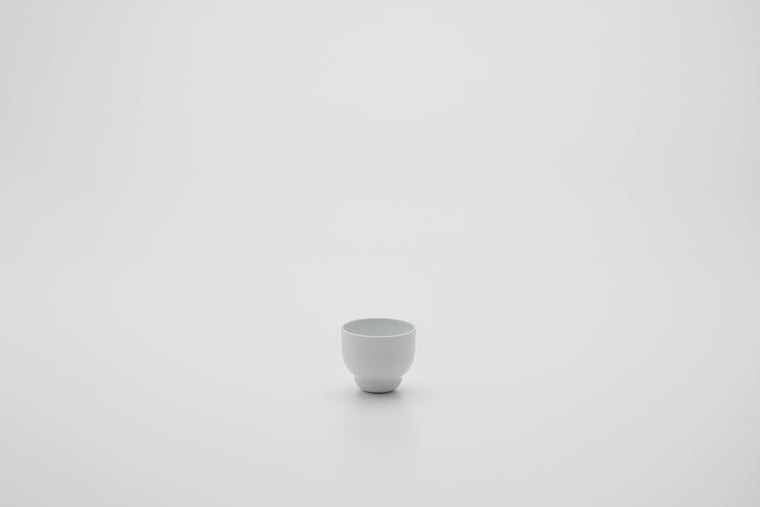 Espresso Cup / White