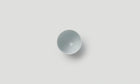 Espresso Cup / White/Dark Blue