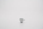 Espresso Cup with Handle / White
