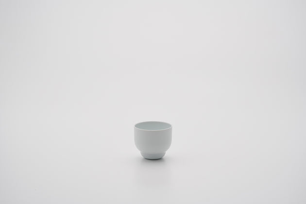 Coffee Cup / White