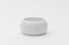 Bracelet DRAKE CUFF No.1 / White