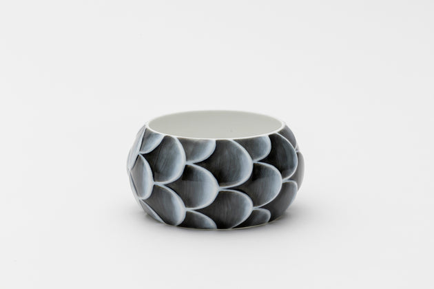 Bracelet DRAKE CUFF No.1 / Dami/Gradient