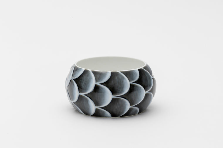 Bracelet DRAKE CUFF No.1 / Dami/Gradient