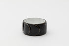 Bracelet DRAKE CUFF No.2 / Black