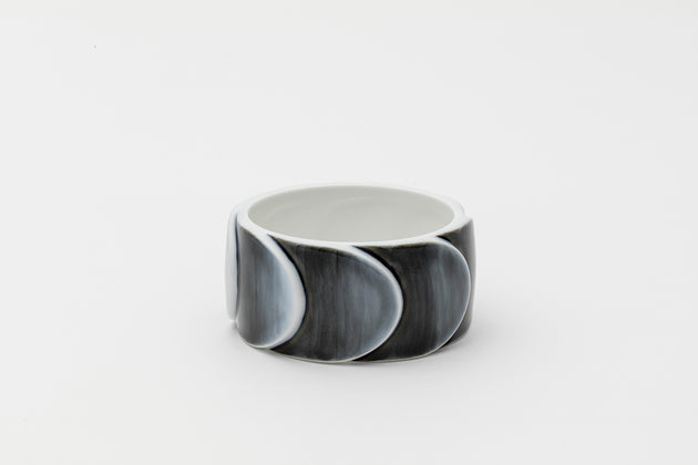 Bracelet DRAKE CUFF No.2 / Dami/Gradient