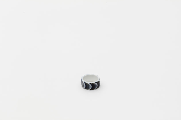 Ring DRAKE RING No.1 / Dami/Gradient