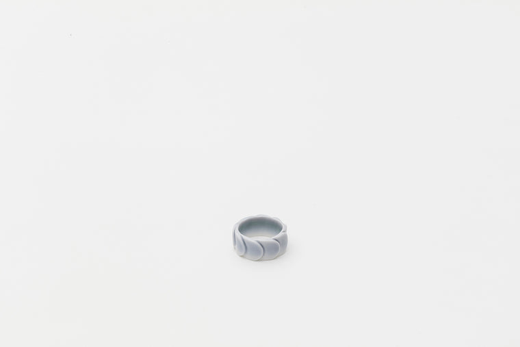 Ring DRAKE RING No.1 / Special Underglaze