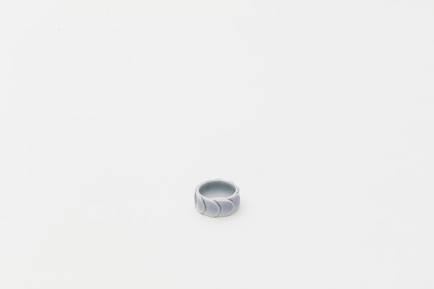 Ring DRAKE RING No.2 / Special Underglaze