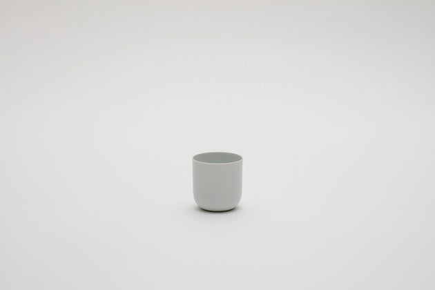 Cup S / White