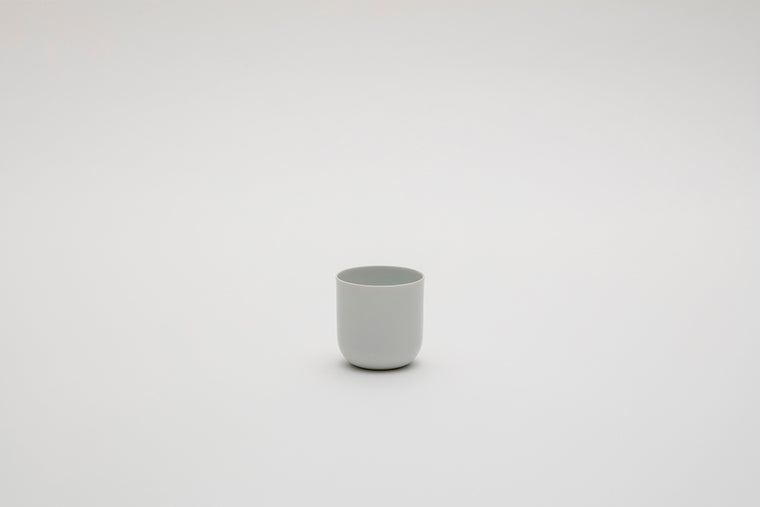 Cup S / White
