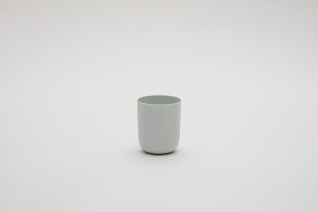 Cup L / White