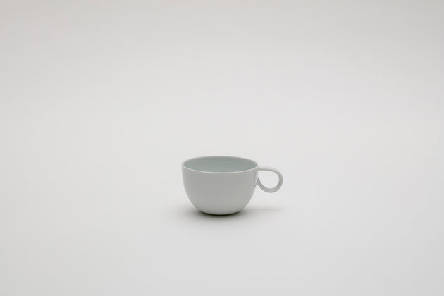 Coffee Cup / White