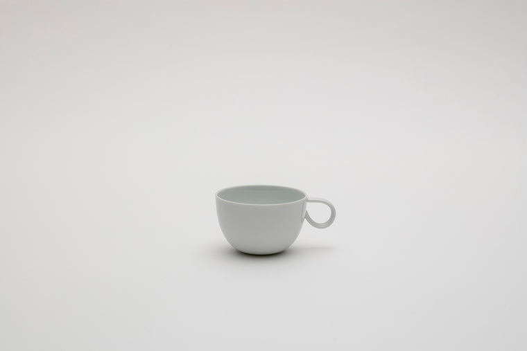 Coffee Cup / White