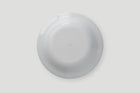 Deep Plate 250 / White