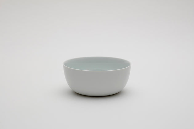 Bowl 200 / White