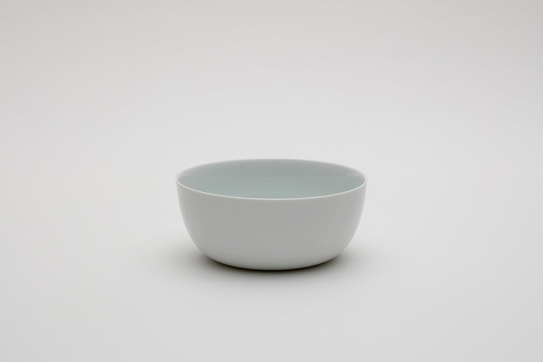 Bowl 200 / White