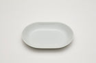 Oval Bowl 250 / White
