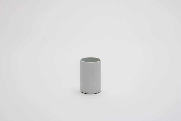 Cup / White