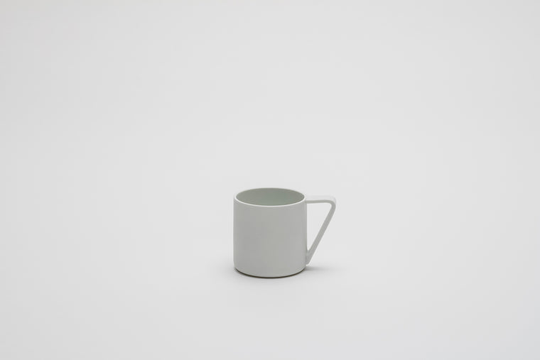 Mug / White