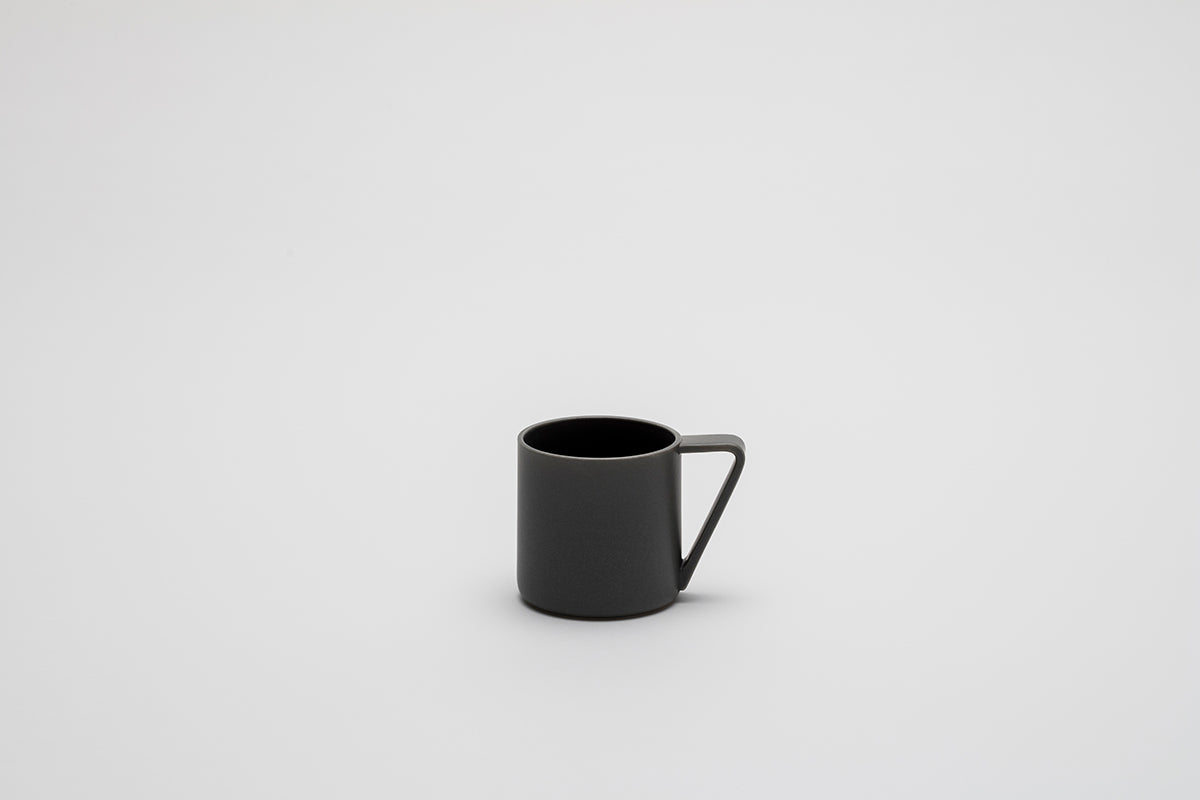 Mug gray 2016 
