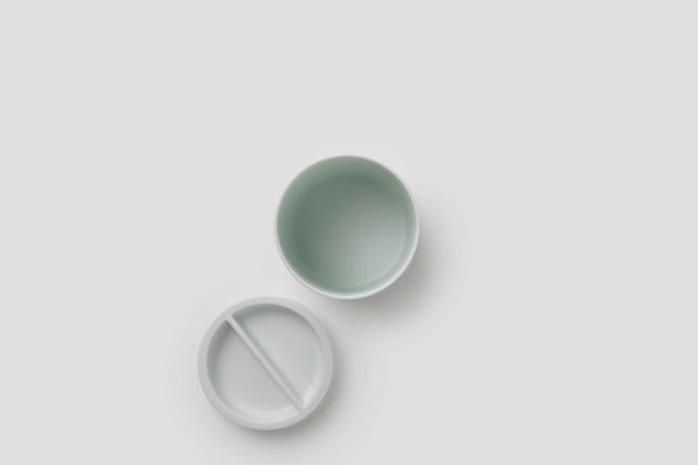 Container S / White