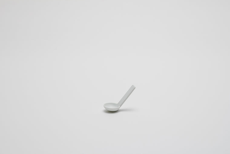 Spoon / White