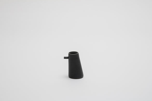 Soy Sauce Pot / Gray