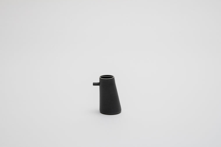 Soy Sauce Pot / Gray