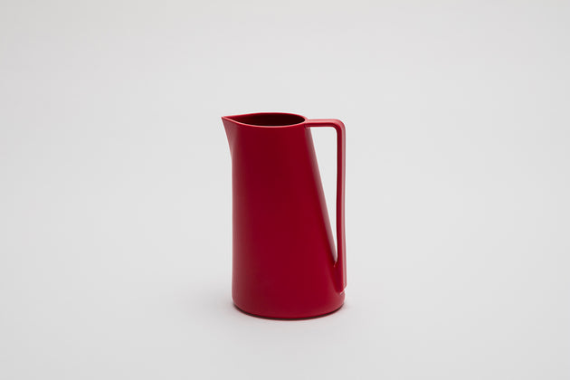 Pitcher L / Red