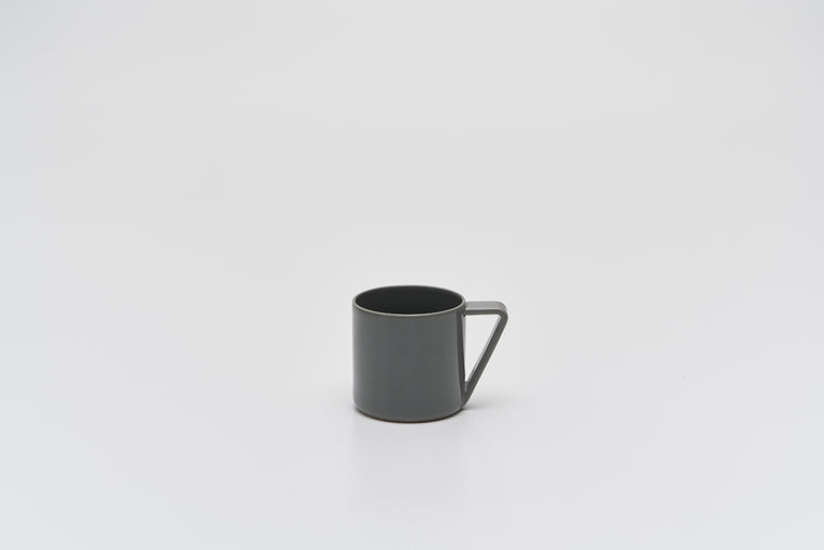 Mug / Gloss Gray