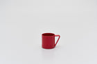 Mug / Gloss Red