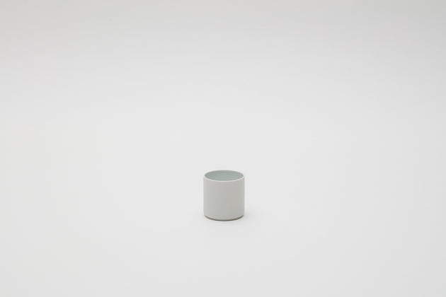 Cup S / White