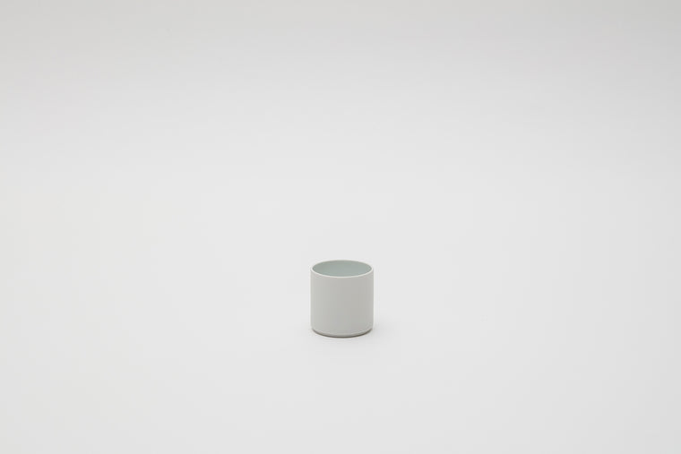 Cup S / White