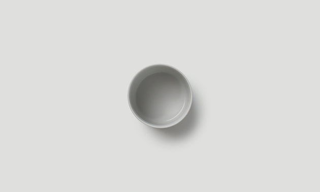 Cup L / White