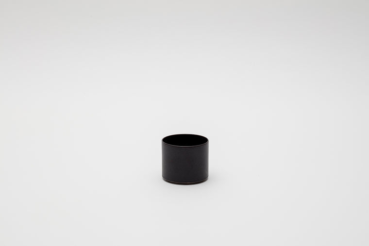 Cup L / Black