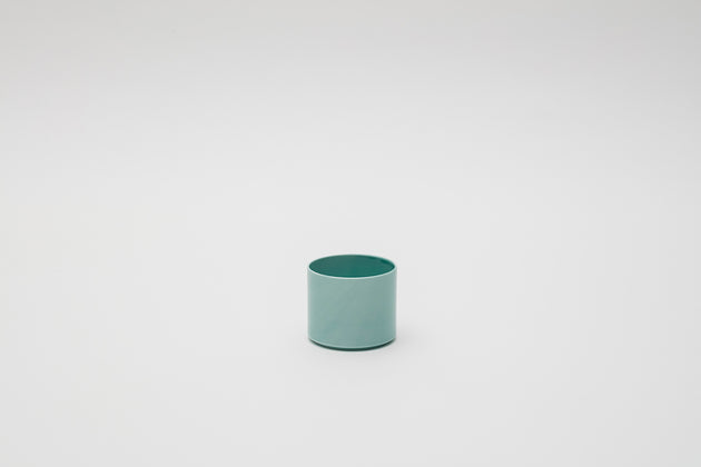 Cup L / Light Green