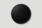 Plate 260 / Black