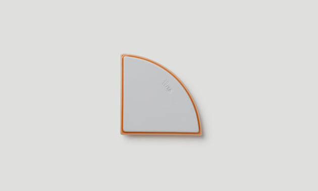 Quarter Plate 100 / Beige