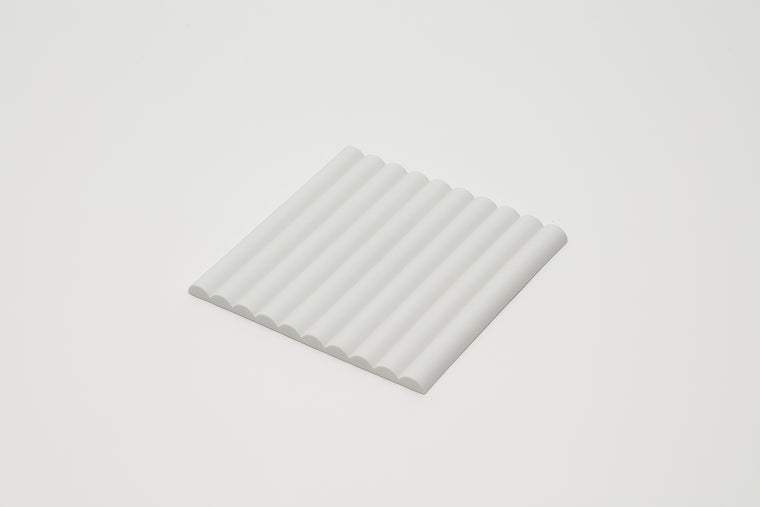 Tray / White
