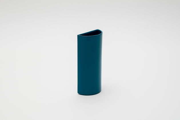 Vase L / Dark Green