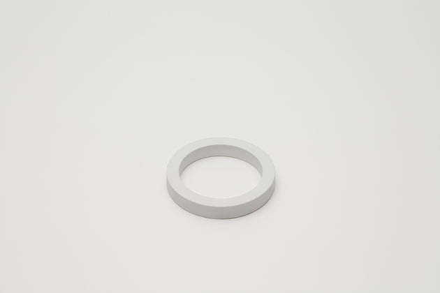 Ring / White