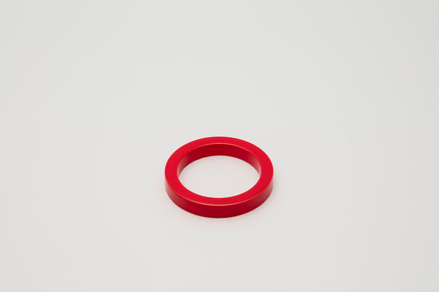 Ring / Red