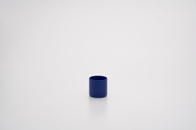 Cup S / Light Blue