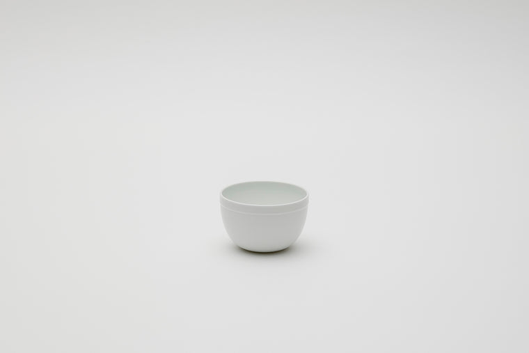 Cup / White