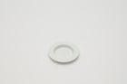 Rim Plate 120 / White