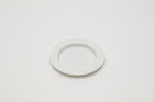 Rim Plate 180 / White