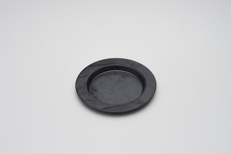 Rim Plate 180 / Black