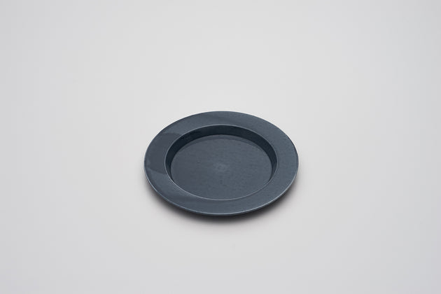 Rim Plate 180 / Gray